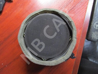 Динамик MERCEDES-BENZ M-класс W163 рестайлинг (2001 - 2005) — Разборка Мерседес