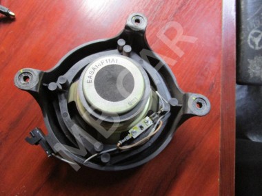 Динамик MERCEDES-BENZ M-класс W163 рестайлинг (2001 - 2005) — Разборка Мерседес