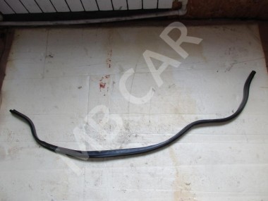 Уплотнитель моторного отсека MERCEDES-BENZ M-класс W164 рестайлинг (2008 - 2011) — Разборка Мерседес