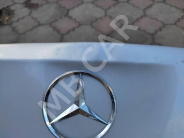 Крышка багажника MERCEDES-BENZ C-класс W204/S204/С204 рестайлинг (2011 - 2015) — Разборка Мерседес