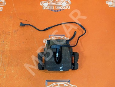 Суппорт передний левый MERCEDES-BENZ CLK-класс C208/W208 рестайлинг (1999 - 2003) — Разборка Мерседес