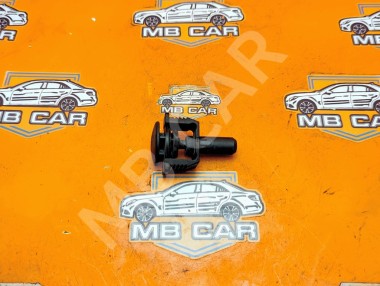 Клипса радиатора MERCEDES-BENZ C-класс W203/S203/CL203 (2000 - 2004) &mdash; Разборка Мерседес