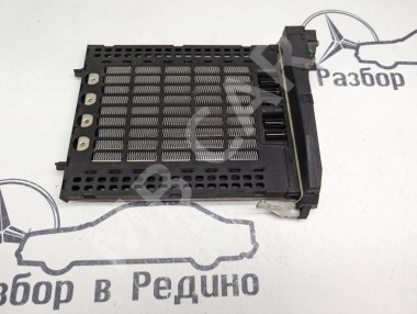 Догреватель печки MERCEDES-BENZ A-класс W169 (2004 - 2008) — Разборка Мерседес
