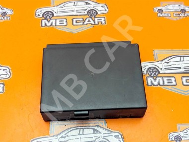 Блок ZGW CGW MERCEDES-BENZ S-класс W220 рестайлинг (2002 - 2005) — Разборка Мерседес