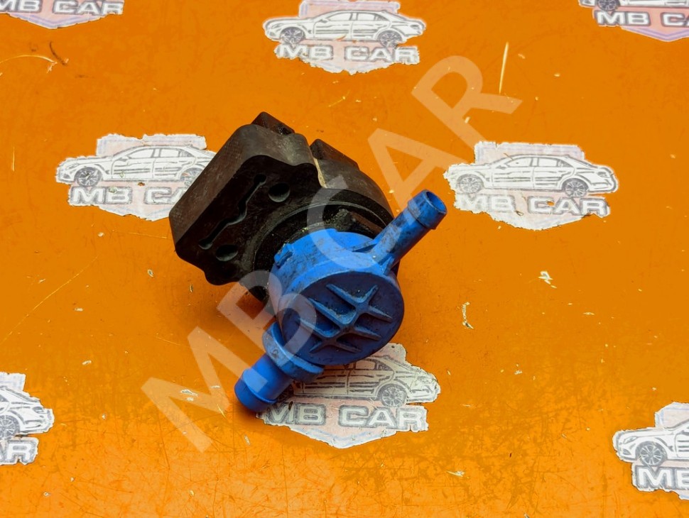 Клапан регенерации MERCEDES-BENZ E-класс W211/S211 (2002 - 2006) фото 1 &mdash; Разборка Мерседес