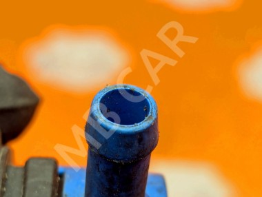 Клапан регенерации MERCEDES-BENZ E-класс W211/S211 (2002 - 2006) — Разборка Мерседес