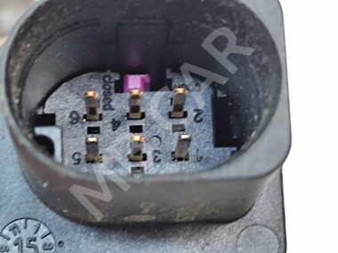 Лямбда-зонд MERCEDES-BENZ GLE-класс AMG W166 (2015 - 2019) — Разборка Мерседес