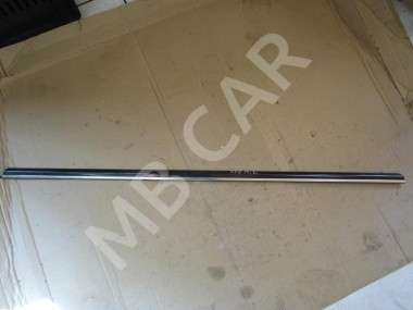 Молдинг стекла двери MERCEDES-BENZ CLK-класс C209/A209 (2002 - 2005) — Разборка Мерседес