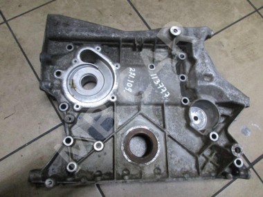 Крышка картера ГРМ MERCEDES-BENZ C-класс W203/S203/CL203 (2000 - 2004) — Разборка Мерседес