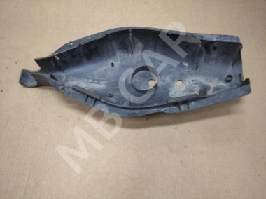 Кожух заднего рычага (лодки) MERCEDES-BENZ W124 W124/S124/C124/A124 (1984 - 1993) — Разборка Мерседес