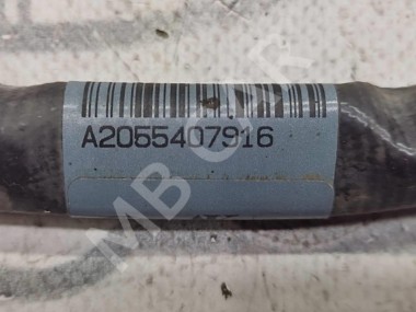 Провод минусовой MERCEDES-BENZ E-класс W213/S213/C238/A238 (2016 - 2021) — Разборка Мерседес