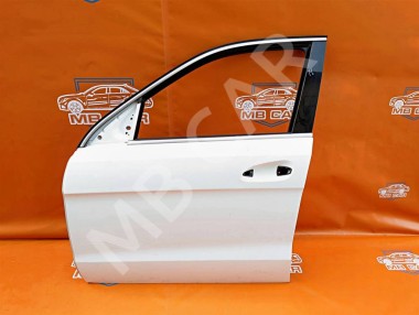 Дверь передняя левая MERCEDES-BENZ GL-класс X166 (2012 - 2016) — Разборка Мерседес