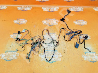 Проводка АКПП MERCEDES-BENZ E-класс W211/S211 (2002 - 2006) — Разборка Мерседес