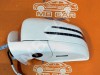 Зеркало левое MERCEDES-BENZ M-класс W164 рестайлинг (2008 - 2011) фото 2 — Разборка Мерседес