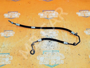 Трубка ГУРа MERCEDES-BENZ E-класс W211/S211 (2002 - 2006) — Разборка Мерседес