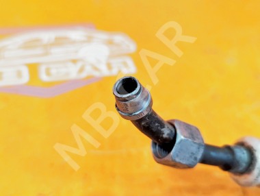 Трубка ГУРа MERCEDES-BENZ E-класс W211/S211 (2002 - 2006) — Разборка Мерседес