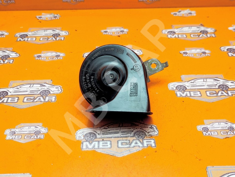 Сигнал MERCEDES-BENZ E-класс W211/S211 (2002 - 2006) фото 1 — Разборка Мерседес