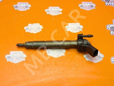 Форсунка ДИЗЕЛЬ MERCEDES-BENZ M-класс W164 (2005 - 2008) &mdash; Разборка Мерседес