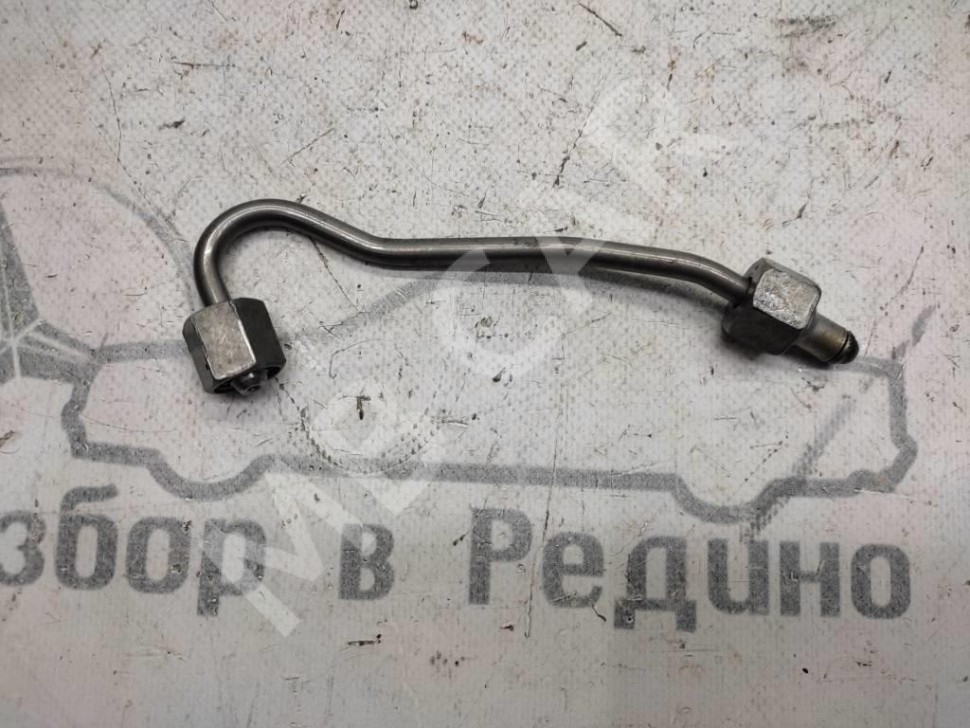 Трубка топливная MERCEDES-BENZ E-класс W211/S211 рестайлинг (2006 - 2009) фото 1 — Разборка Мерседес