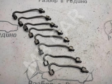 Трубка топливная MERCEDES-BENZ E-класс W211/S211 рестайлинг (2006 - 2009) — Разборка Мерседес