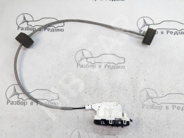 Замок двери задней левой MERCEDES-BENZ V-класс W447 рестайлинг (2019 - 2025) — Разборка Мерседес