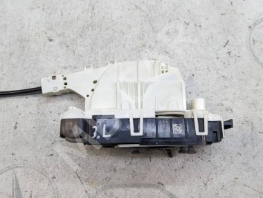 Замок двери задней левой MERCEDES-BENZ V-класс W447 рестайлинг (2019 - 2025) — Разборка Мерседес