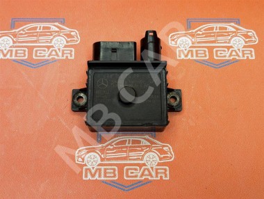 Реле свечей накала MERCEDES-BENZ E-класс W211/S211 (2002 - 2006) — Разборка Мерседес