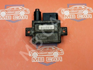 Реле свечей накала MERCEDES-BENZ E-класс W211/S211 (2002 - 2006) — Разборка Мерседес