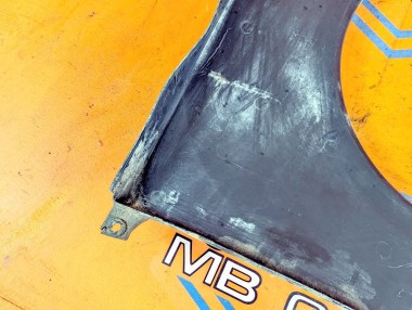 Кожух вентилятора основного MERCEDES-BENZ M-класс W163 (1997 - 2001) &mdash; Разборка Мерседес
