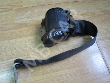 Ремень безопасности задний левый MERCEDES-BENZ E-класс W210/S210 рестайлинг (1999 - 2003) — Разборка Мерседес