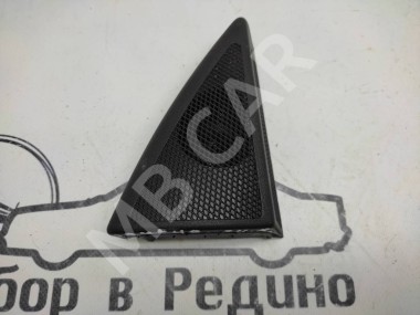 Уголок зеркала MERCEDES-BENZ E-класс W211/S211 рестайлинг (2006 - 2009) — Разборка Мерседес