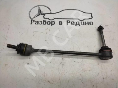 Стойка стабилизатора MERCEDES-BENZ S-класс W222/C217/A217 (2013 - 2017) — Разборка Мерседес