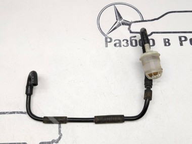 Фильтр MERCEDES-BENZ V-класс W447 рестайлинг (2019 - 2025) — Разборка Мерседес