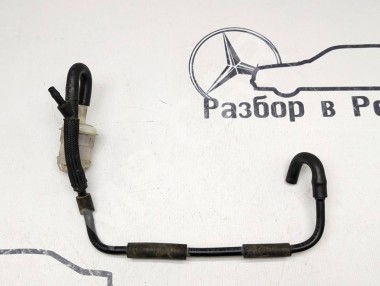 Фильтр MERCEDES-BENZ V-класс W447 рестайлинг (2019 - 2025) — Разборка Мерседес