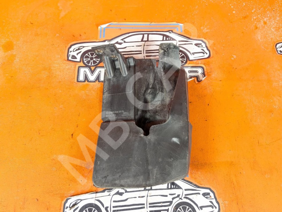 Брызговик MERCEDES-BENZ Sprinter W906 (2006 - 2019) фото 1 &mdash; Разборка Мерседес