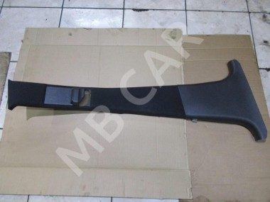 Накладка средней стойки MERCEDES-BENZ E-класс W210/S210 (1995 - 1999) — Разборка Мерседес