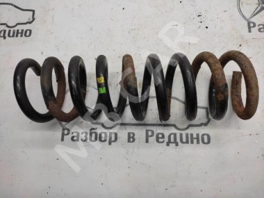 Пружина задняя MERCEDES-BENZ E-класс W210/S210 рестайлинг (1999 - 2003) — Разборка Мерседес