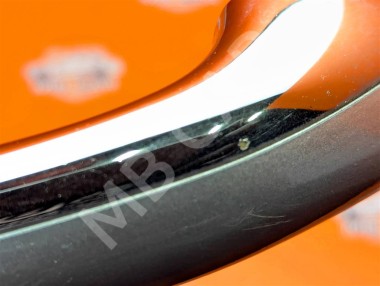 Ручка двери наружняя MERCEDES-BENZ M-класс W164 (2005 - 2008) — Разборка Мерседес