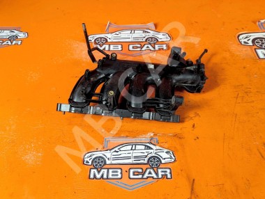 Коллектор впускной MERCEDES-BENZ C-класс W203/S203/CL203 рестайлинг (2004 - 2008) &mdash; Разборка Мерседес