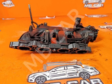 Коллектор впускной MERCEDES-BENZ C-класс W203/S203/CL203 рестайлинг (2004 - 2008) &mdash; Разборка Мерседес