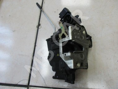 Замок двери передней правой MERCEDES-BENZ E-класс W210/S210 (1995 - 1999) — Разборка Мерседес