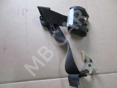 Ремень безопасности задний левый MERCEDES-BENZ W124 W124/S124/C124/A124 (1984 - 1993) — Разборка Мерседес