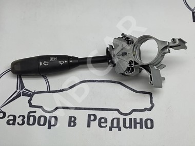 Переключатель подрулевой MERCEDES-BENZ S-класс W220 (1998 - 2005) — Разборка Мерседес