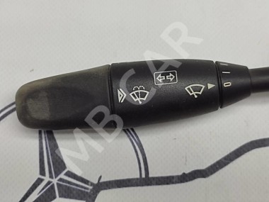 Переключатель подрулевой MERCEDES-BENZ S-класс W220 (1998 - 2005) — Разборка Мерседес