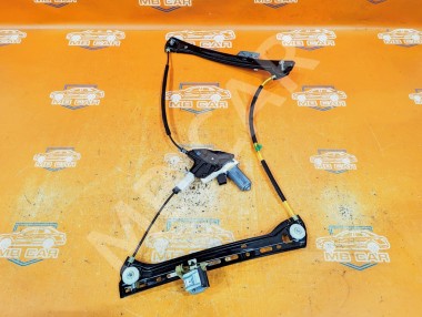 Стеклоподъемник передний правый MERCEDES-BENZ C-класс W205/S205/C205/A205 (2014 - 2018) — Разборка Мерседес