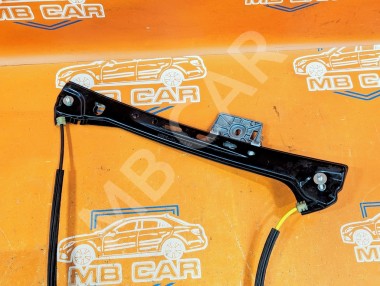 Стеклоподъемник передний правый MERCEDES-BENZ C-класс W205/S205/C205/A205 (2014 - 2018) — Разборка Мерседес