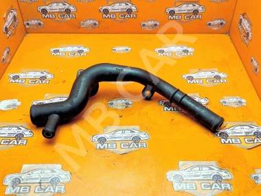 Трубка ОЖ MERCEDES-BENZ A-класс W168 (1997 - 2001) &mdash; Разборка Мерседес