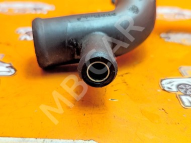 Трубка ОЖ MERCEDES-BENZ A-класс W168 (1997 - 2001) &mdash; Разборка Мерседес