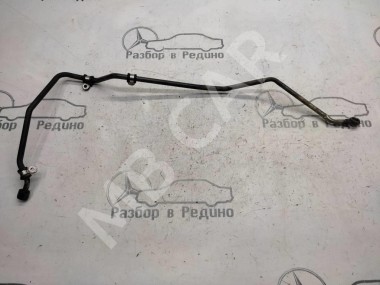 Трубка АКПП MERCEDES-BENZ C-класс W203/S203/CL203 (2000 - 2004) — Разборка Мерседес