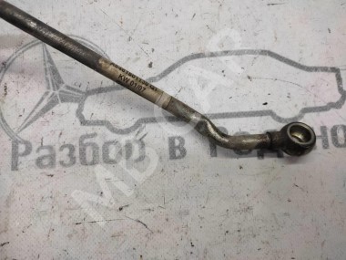 Трубка АКПП MERCEDES-BENZ C-класс W203/S203/CL203 (2000 - 2004) — Разборка Мерседес